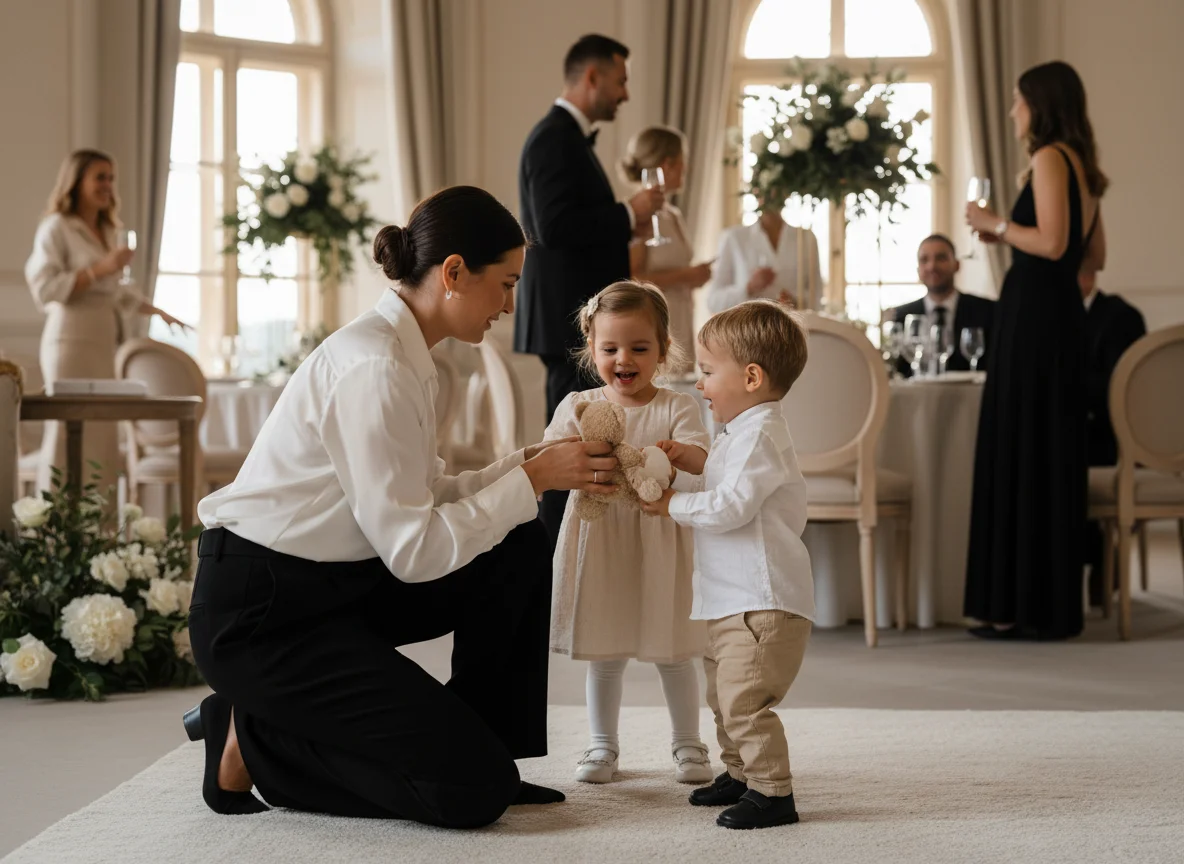 Onze missie is tweeledig