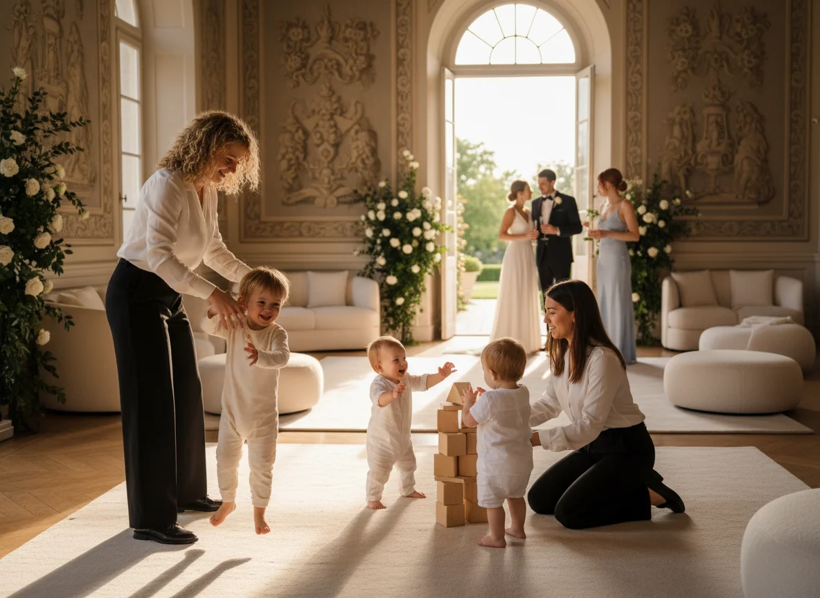 Wat Is Inbegrepen Bij Onze Knutselworkshop