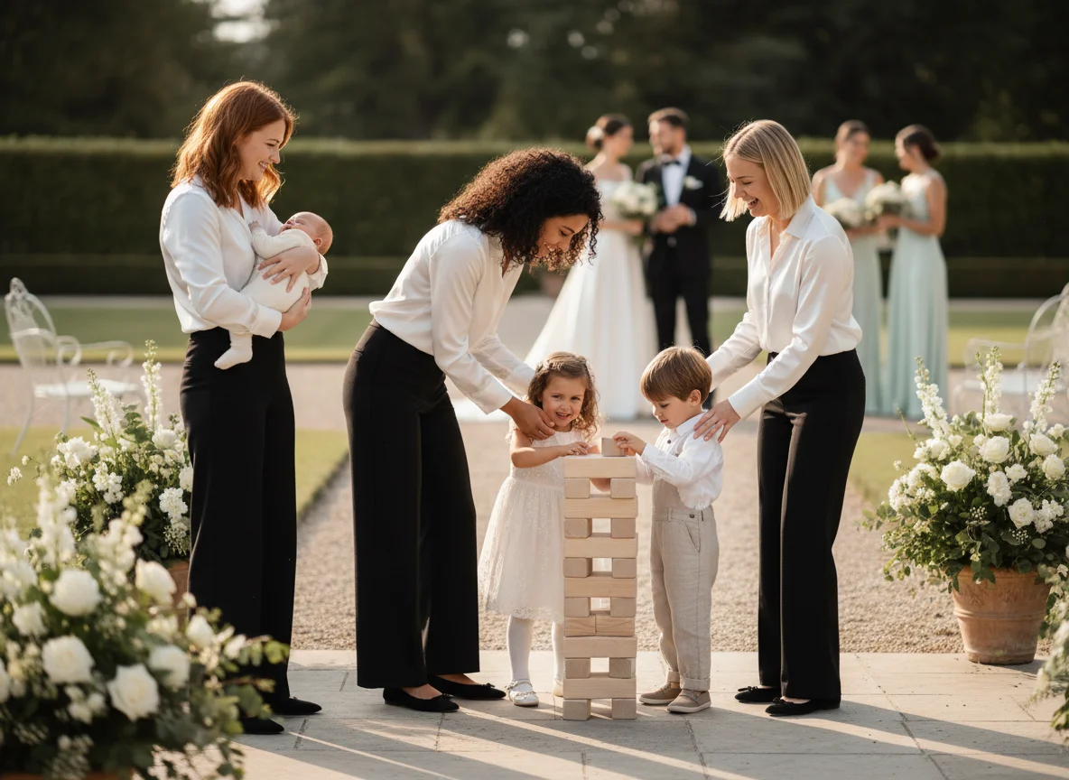 Wat is Inbegrepen bij Onze Feest Mascotte Service