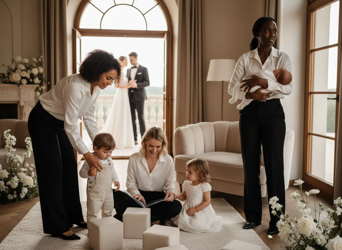 Onze Professionele Aanpak voor Bedrijfsevenementen