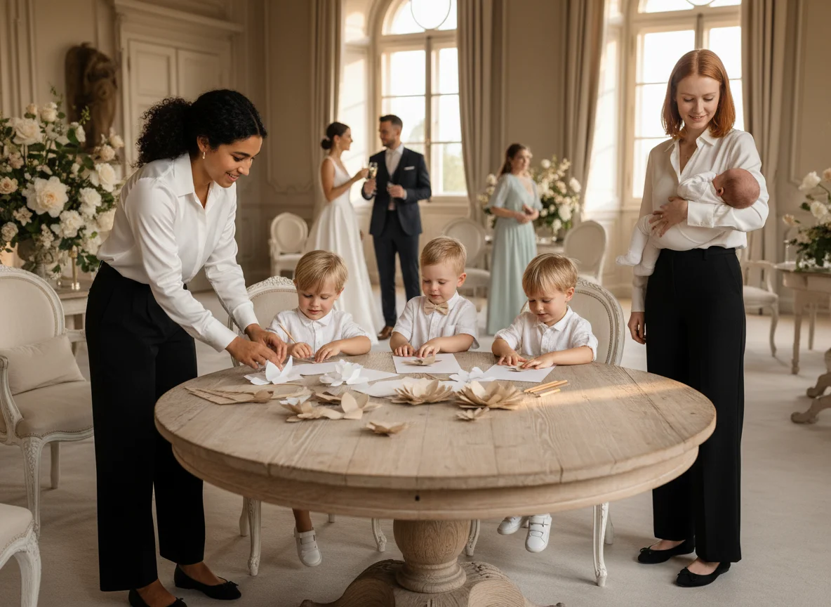 Onze Unieke Festival Aanpak