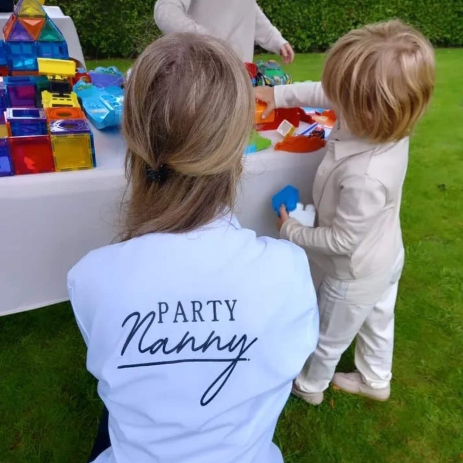 Party Nanny